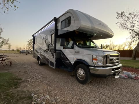 2020 Forest River Sunseeker TS Drivable vehicle in Bartlett