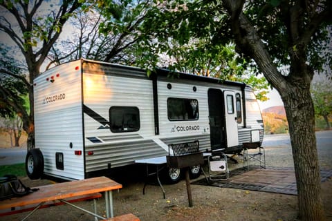 2022 Dutchmen Colorado Towable trailer in Temecula