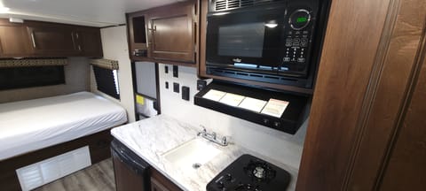 2019 Jayco Jay Flight Towable trailer in Grand Junction