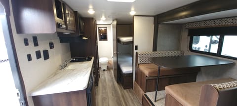 2019 Jayco Jay Flight Towable trailer in Grand Junction