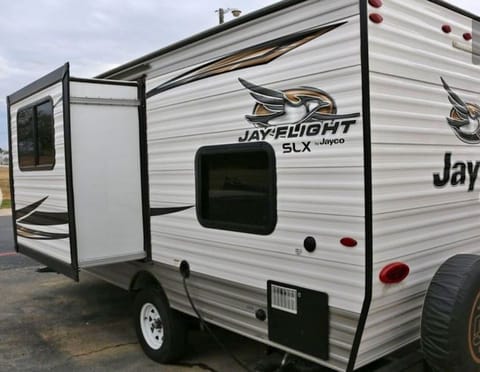 2019 Jayco Jay Flight Towable trailer in Grand Junction
