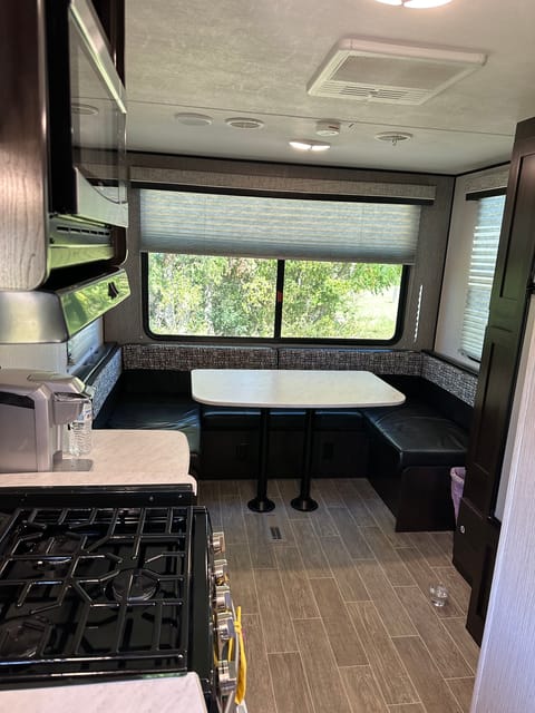 2020 Heartland RVs Trail Runner Towable trailer in Kyle