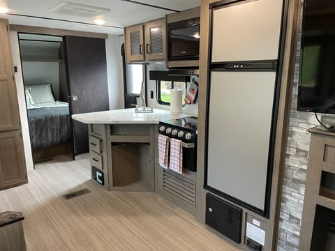 2020 Keystone RV Hideout Towable trailer in Vernon