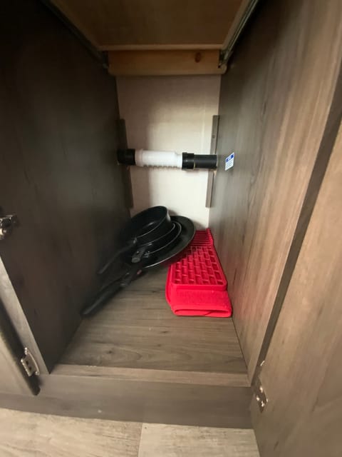 2019 Clipper Cadet Towable trailer in Ocala