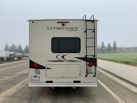 2020 Coachmen - Great For Family Getaways Drivable vehicle in Fresno