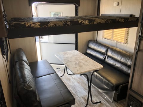 $169 - $189 Overnighter #2149 Towable trailer in Stanton