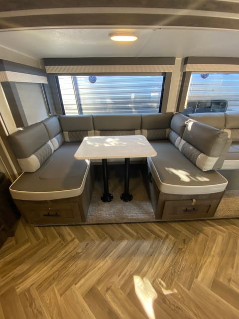 2021 Forest River Salem Cruise Lite 26BH   (17P) Towable trailer in Milwaukie