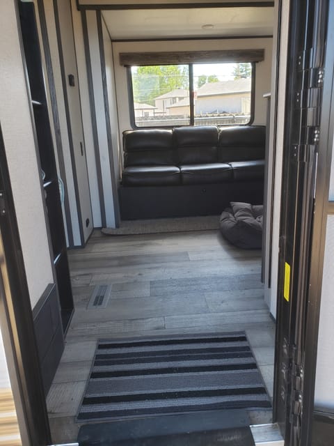 2021 Dutchmen AspenTrail 2790BHS Ziehbarer Anhänger in Terrebonne