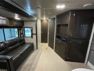 2019 Heartland Prowler 33PBHS Tráiler remolcable in Lakeview