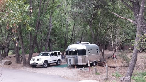 2004 Airstream International-Appears & equipped like new only lower cost Towable trailer in Laguna Woods