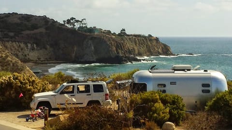 Crystal Cove El Moro space 60 with best view