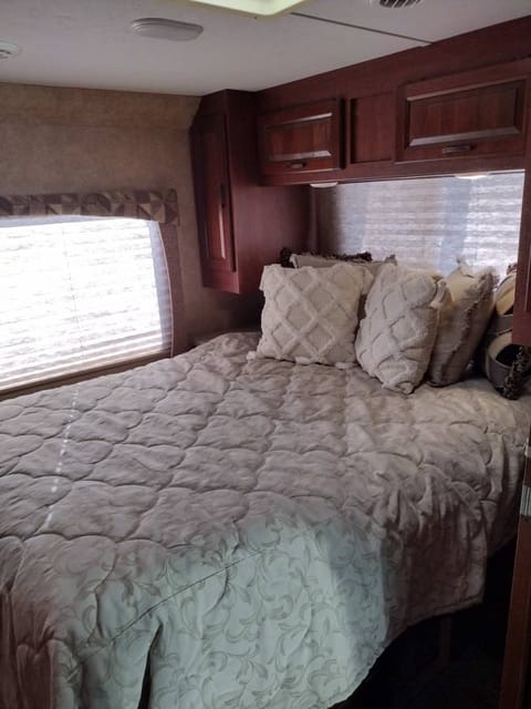 2015 Forest River Sunseeker Drivable vehicle in Gilbert