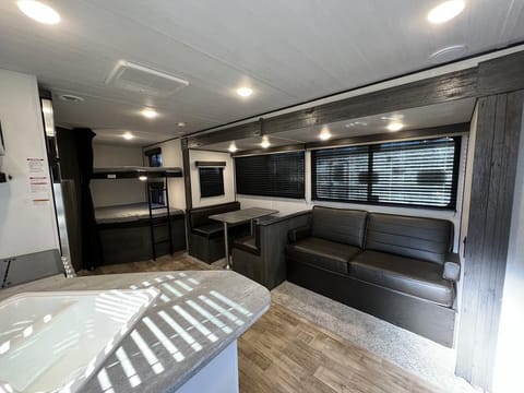 2022 Keystone RV Hideout Towable trailer in Waxahachie