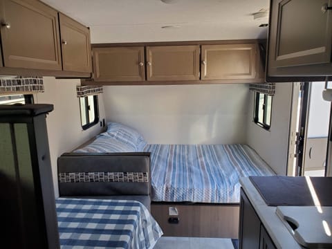 2021 Forest River RV Independence Trail Trailer Remorque tractable in West Roxbury