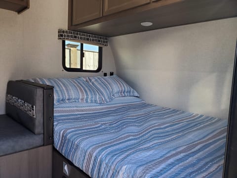 2021 Forest River RV Independence Trail Trailer Remorque tractable in West Roxbury