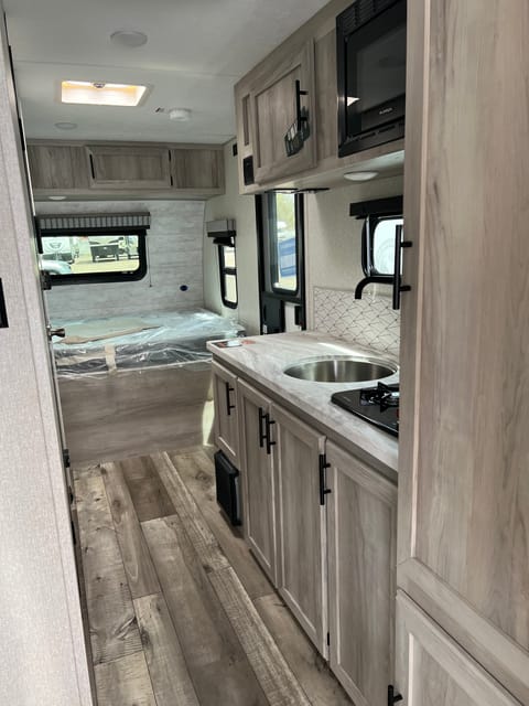 2022 Escape Hatch Trailer - Brand New Towable trailer in Lakewood