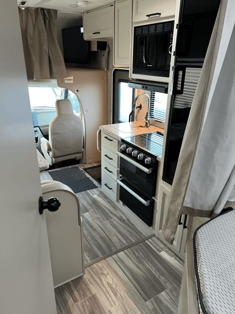 2022 Thor Freedom Elite Véhicule routier in Palm Bay
