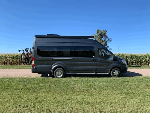 2020 Ford Transit 350 and Beyond! Drivable vehicle in Boulder