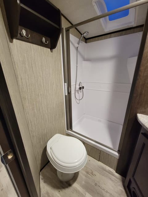 2019 Heartland RVs Sundance Towable trailer in Orland