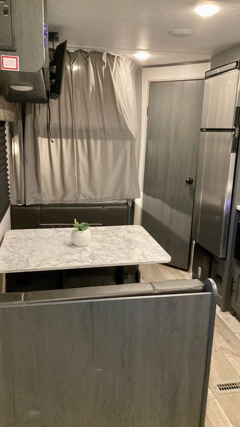 Complete Package All Inclusive Unit Towable trailer in Lufkin