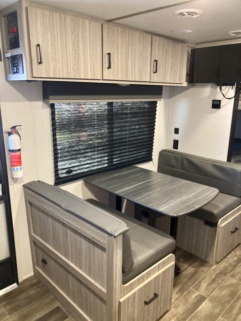 Complete Package - All Inclusive Towable trailer in Katy