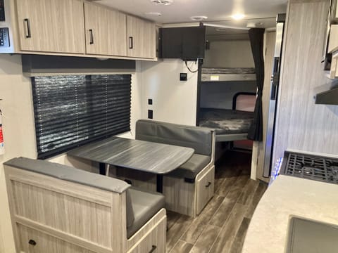 Complete Package - All Inclusive Towable trailer in Katy