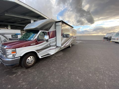 Stay or Getaway in the Itasca Cambria Véhicule routier in San Tan Valley