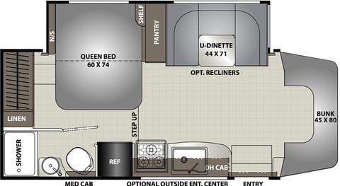 2024 Floorplan