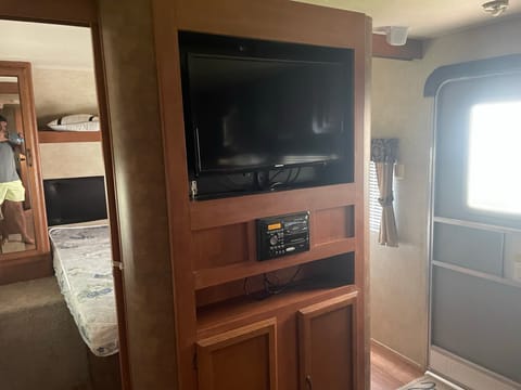 2014 forest river Towable trailer in Warwick
