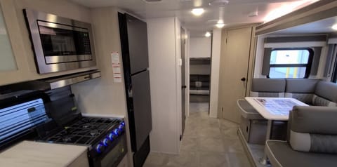 2023 Family Bunkhouse Towable trailer in Ontario