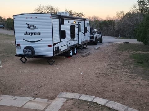 Jayco - Sleeps 8 - Delivery Available Rimorchio trainabile in San Antonio