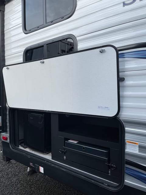 2022 Keystone Springdale 240BHWE Towable trailer in Hillsboro