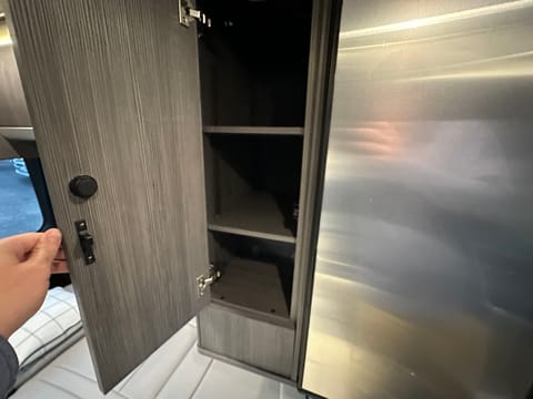 2021 Airstream Interstate 19 4x4 Drivable vehicle in Pleasanton