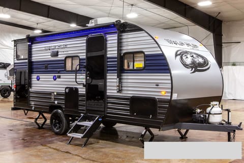 For ease of renting, Easy Camper Rental includes: 1. Insurance. 2. Waste Dump 3. Propane Refill 4. Adjustable Hitch 5. 24 Hour Support. 6. And more.

Compare and Save with Easy Camper Rental