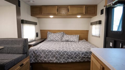 19' Bunkhouse with Slide (Midvale) (1 Unit) Towable trailer in Midvale