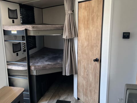 2022 Keystone RV Springdale Towable trailer in Pismo Beach