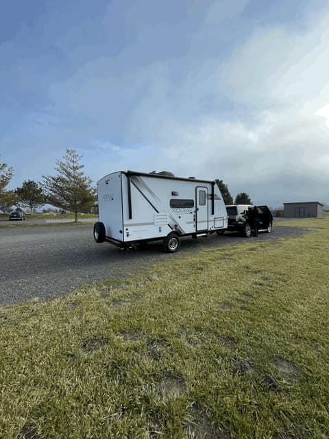 2023 BRAND NEW Kodiak Cub 175BH Towable trailer in Richland