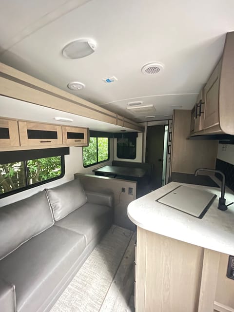 Home Away From Home Hideout! Towable trailer in Auburn
