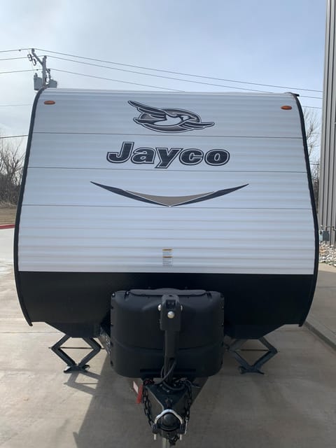 2018 Jayco Jay Flight SLX Towable trailer in Edmond