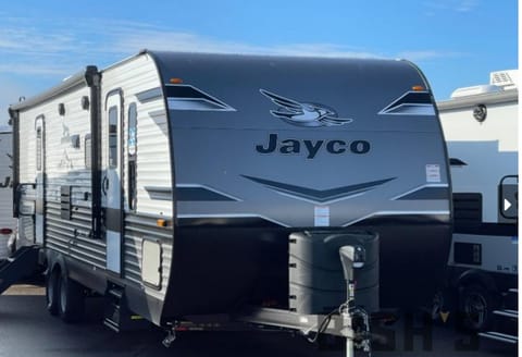 2023 Jayco Jay Flight 286BHSW Towable trailer in Nampa