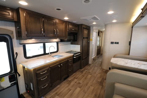 2021 Jayco Greyhawk Drivable vehicle in Grand Forks