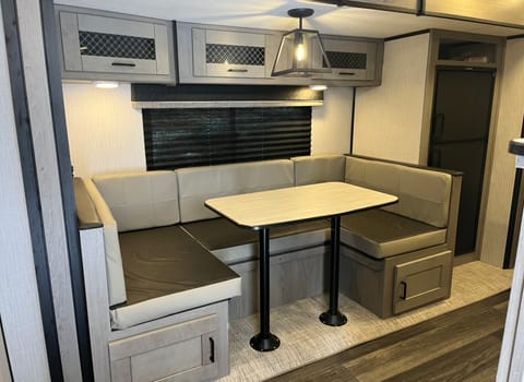 2021 Heartland RVs Mallard Towable trailer in Sylvan Lake