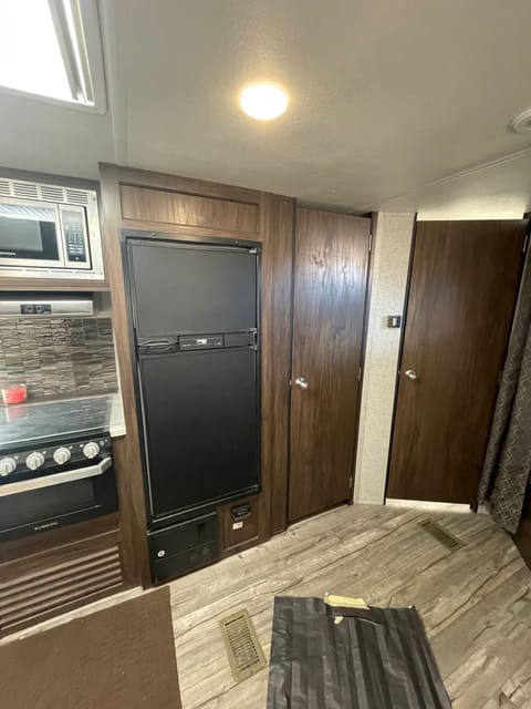 2018 Forest River Cherokee Tráiler remolcable in Reno
