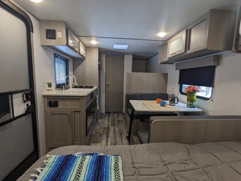 2022 Coleman Lantern Bunkhouse Towable trailer in Reno