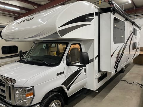 2022 Jayco Redhawk 31F  (C12) Drivable vehicle in Kettering