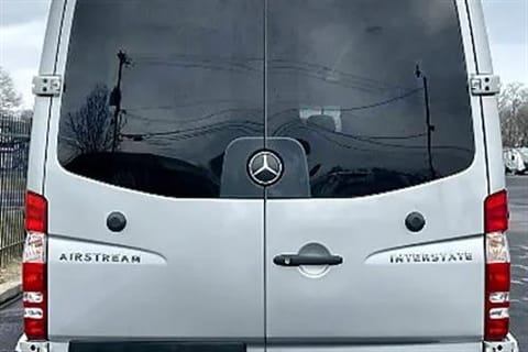 2015 Airstream Interstate Grand Tour EXT Drivable vehicle in Kettering