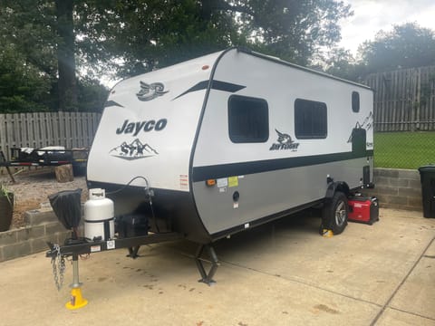 2022 Jayco Jay Flight SLX STX Edition Towable trailer in Vestavia Hills