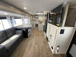 2022 Forest River Vibe Towable trailer in Greater Napanee