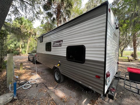 2023 coleman lantern Towable trailer in Indian River