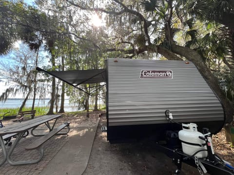 2023 coleman lantern Towable trailer in Indian River